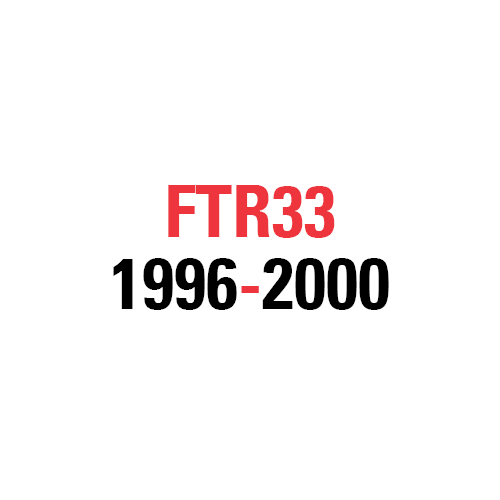 FTR33 1996-2000